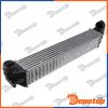 Intercooler pour FORD | CNG-FR-025, 30139A